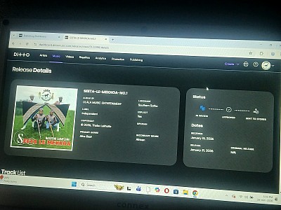 LILALA MUSIC ENTERTAIMENT